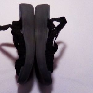 Easy Spirit Shoes - Easy Spirit wedge sandals Easy Spirit Shoes - Easy Spirit wedge sandals